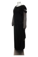 Evening Dress