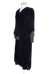 Evening Dress