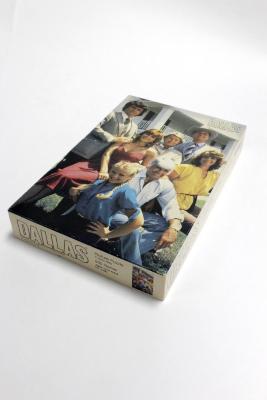 Dallas Jigsaw Puzzle