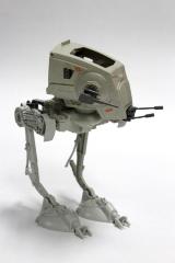 Star Wars Toy, AT-ST
