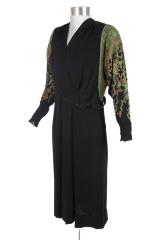 Evening Dress