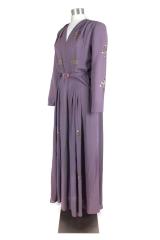 Evening Dress