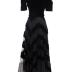 Evening Dress