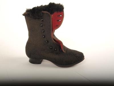 Shoes, Womans (1)