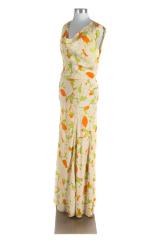 Evening Dress