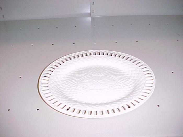 Wedgwood Queensware Platter Or Tray