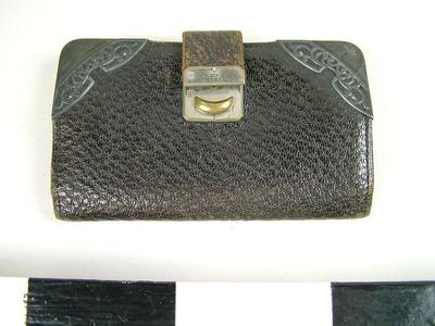 Purse, Coin