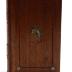 Penny Bank, Wooden Book