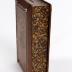 Penny Bank, Wooden Book