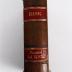 Penny Bank, Wooden Book
