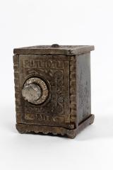 Toy Combo Safe, Union Bank