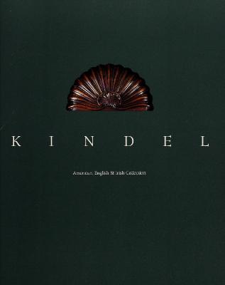 Trade Catalog, Kindel Furniture Company, American, English &amp; Irish Collection