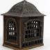 Bank, Iron Home Savings
