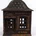 Bank, Iron Home Savings