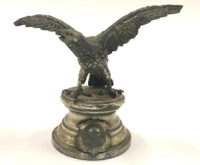 Ornament, Eagle