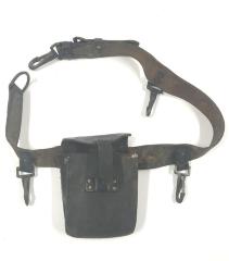 Belt, Leather