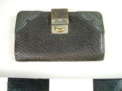 Purse, Coin