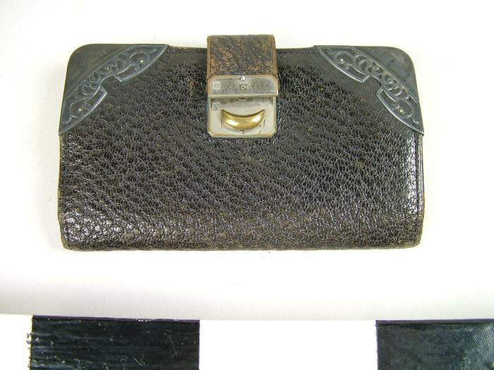Purse, Coin