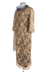 Evening Dress