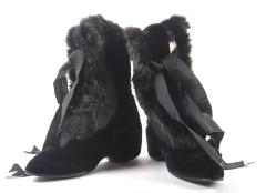 Boots, Woman's