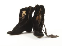 Boots, Woman's