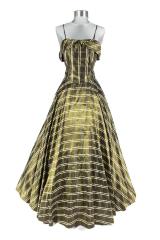 Evening Dress