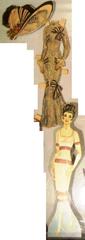 Doll, Paper, Eliza Doolittle