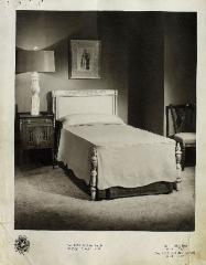 Furniture Plate Collection, John Widdicomb Company