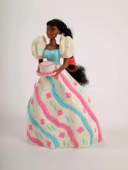 Doll, Barbie