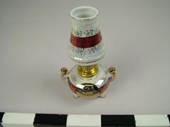 Lamp, Kerosene