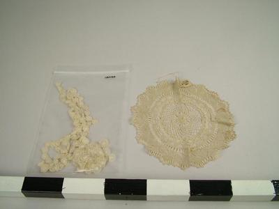 Lace