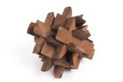 3-d Puzzle