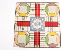 Parcheesi Game Board