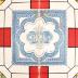 Parcheesi Game Board