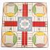 Parcheesi Game Board