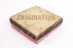 Game, Fascination