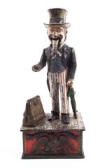 Uncle Sam Bank