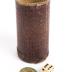 Parcheesi Dice, Tumblers, and Board In Box