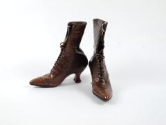 Boots, Womens(1 Pr.)