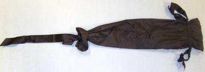 Parasol Case, Black