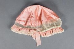 Mourning Cap