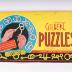 Puzzle Game In Box