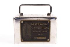 Bank, Grand Rapids Savings Bank