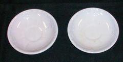 Saucers (2)