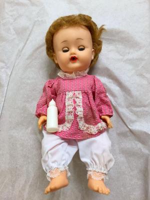 Doll, Betsy Wetsy