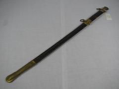 Presentation Scabbard