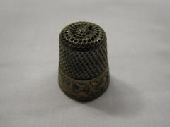 Thimble