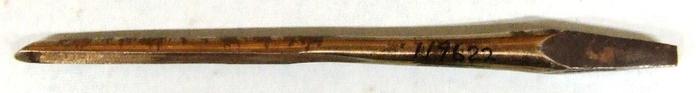 Gouge