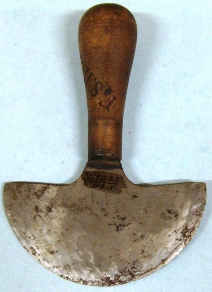 Knife