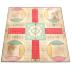 Parcheesi Dice, Tumblers, and Board In Box
